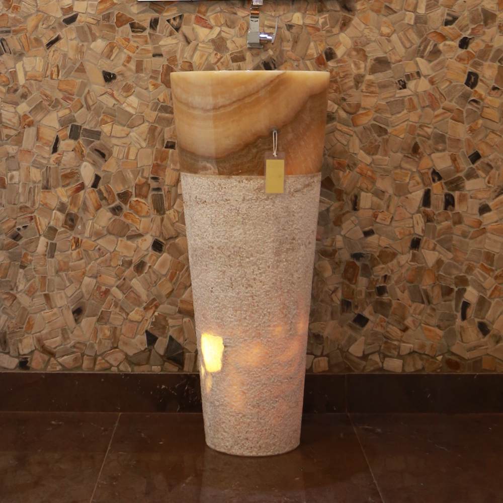 Terrazzo Basin Supplier