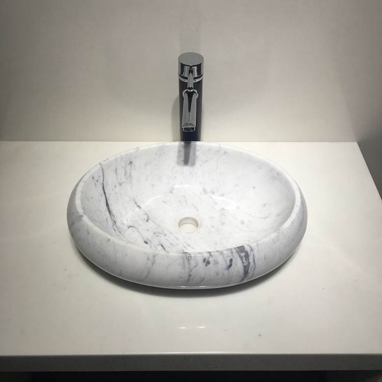 Terrazzo Washbasin Manufacturer