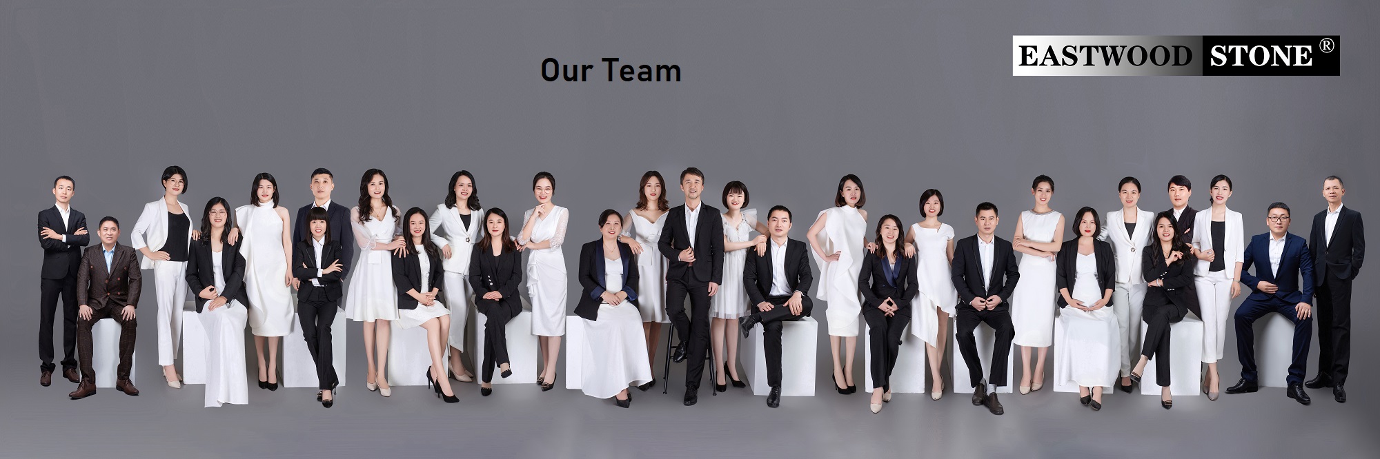 Marble Sink Manufacturer Factory team