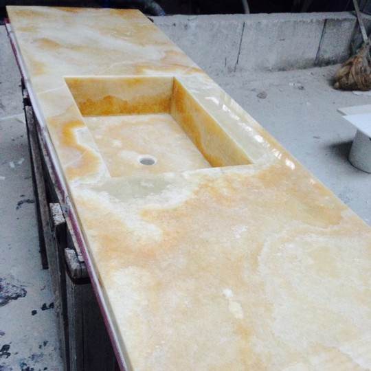 Marble Sink Manufacturer Factory