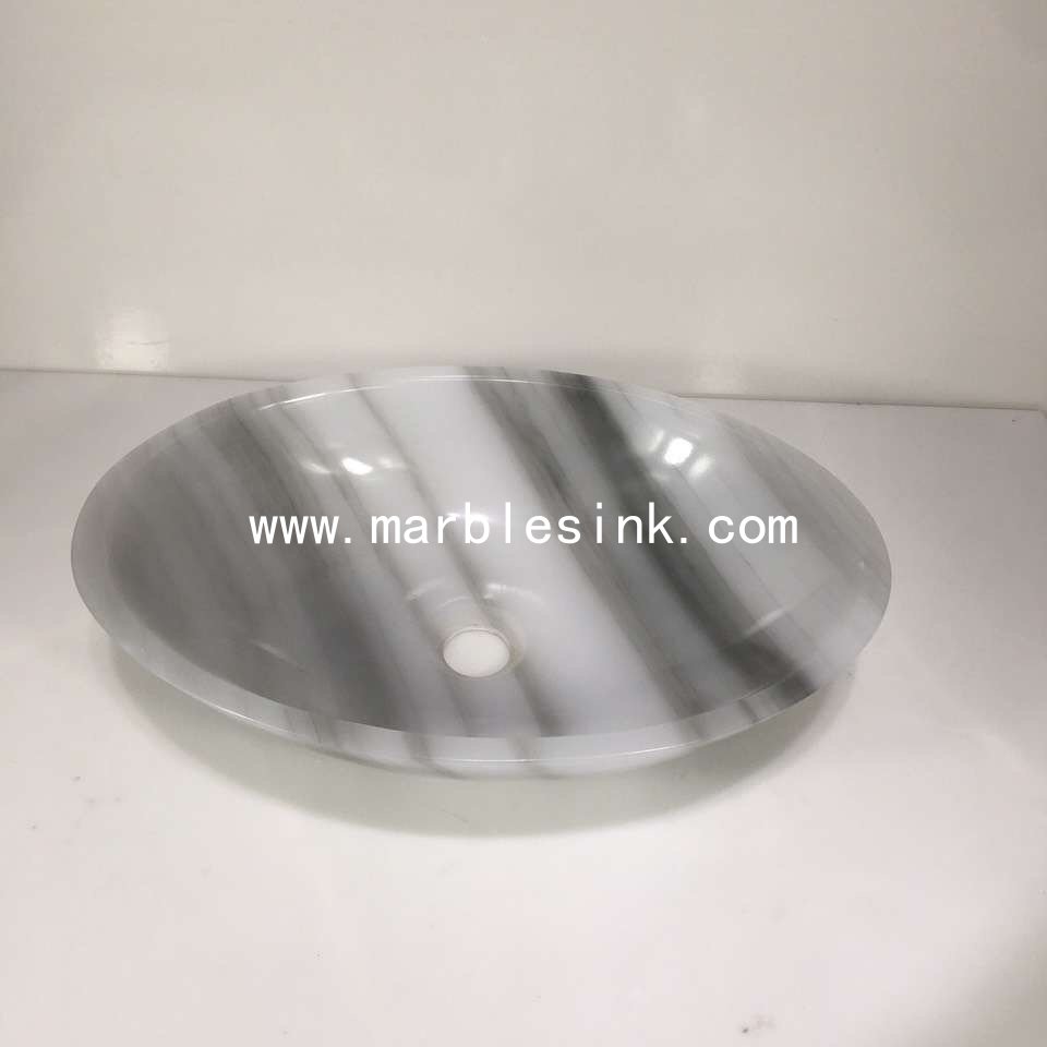 Marblecast Basins