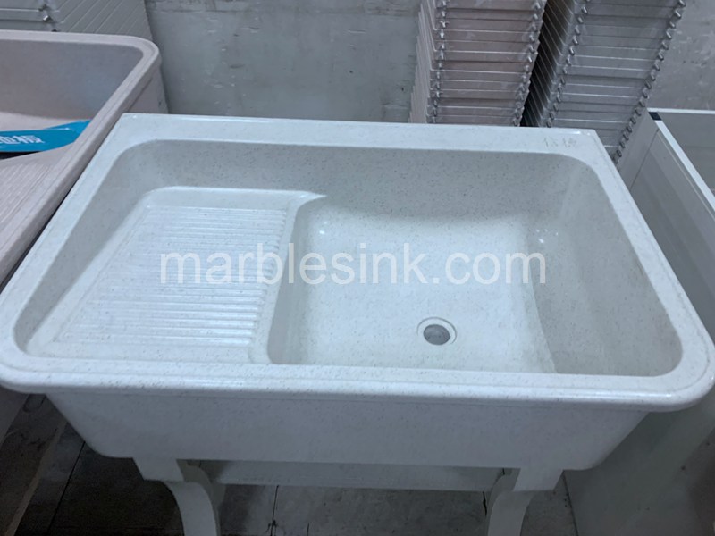 White Beige Quartzite