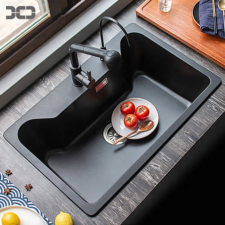 Granite Composite Kitchen Sink