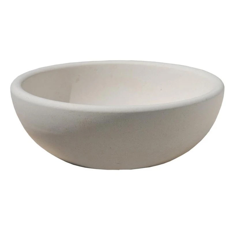 Natural Stone Classic Limestone Vessel Sink